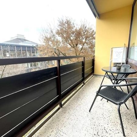 **Modernes Apartment In Zentraler Lage** Graz Exterior foto