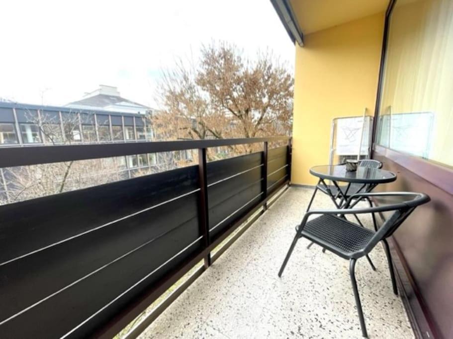 **Modernes Apartment In Zentraler Lage** Graz Exterior foto