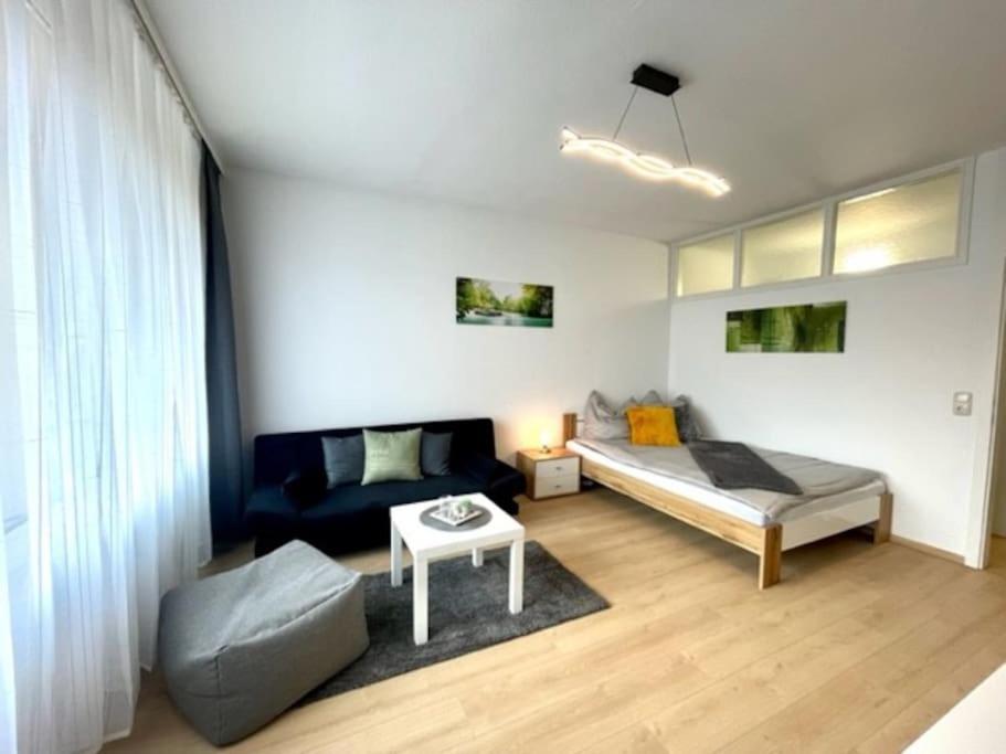 **Modernes Apartment In Zentraler Lage** Graz Exterior foto