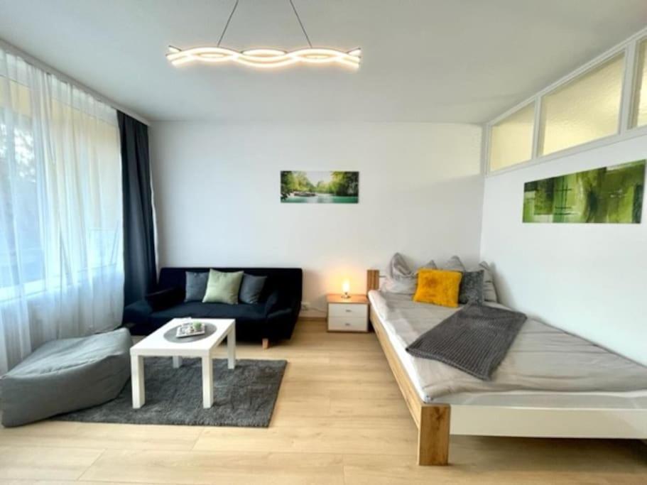 **Modernes Apartment In Zentraler Lage** Graz Exterior foto