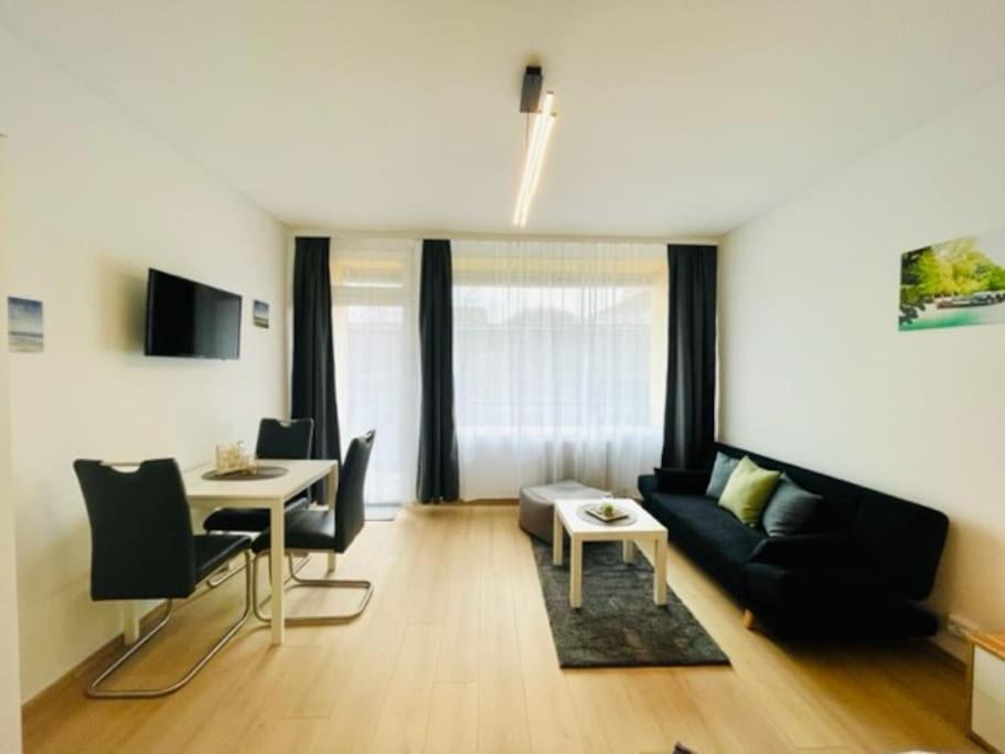 **Modernes Apartment In Zentraler Lage** Graz Exterior foto