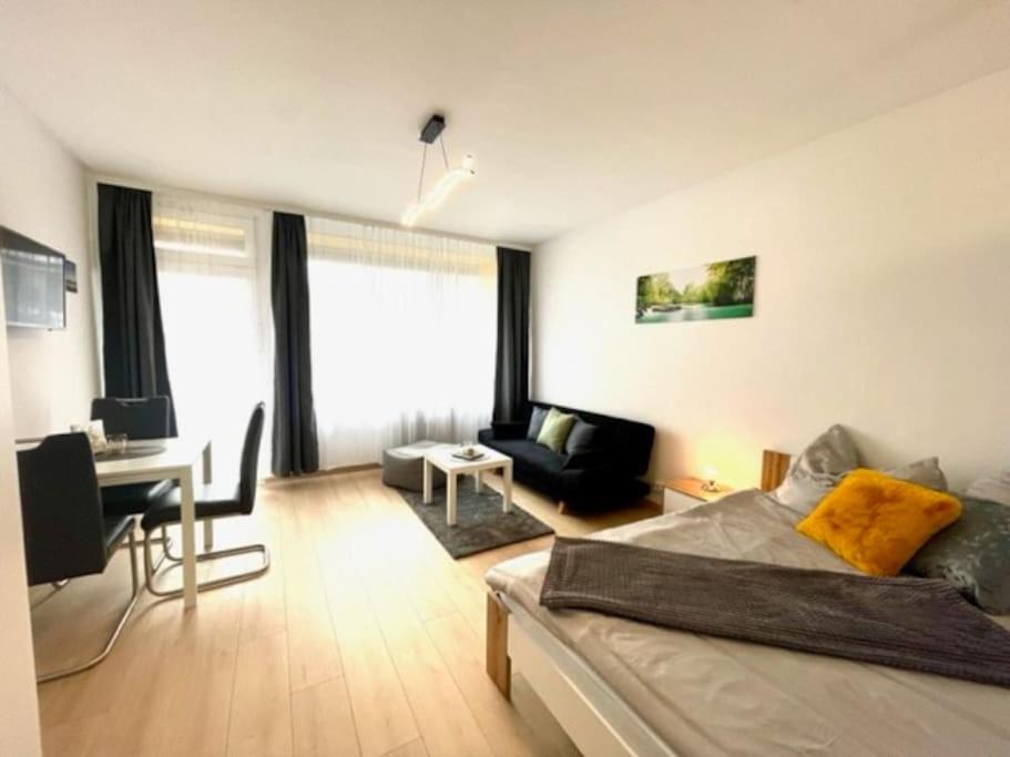 **Modernes Apartment In Zentraler Lage** Graz Exterior foto