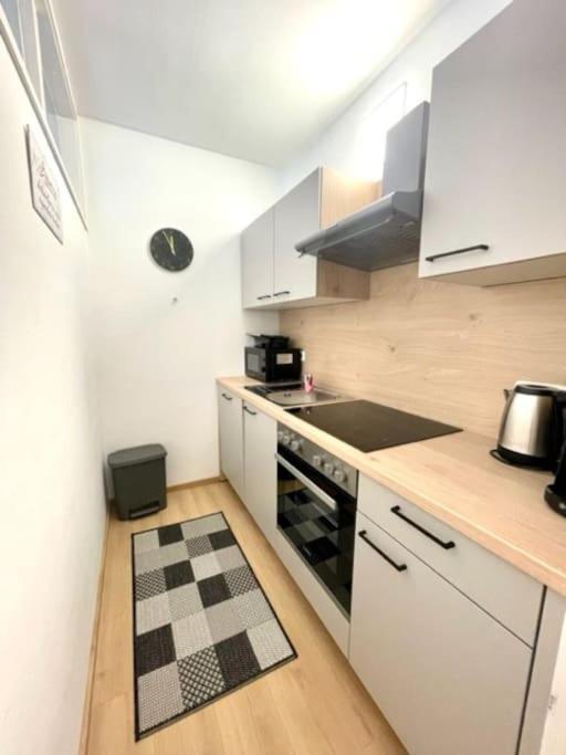 **Modernes Apartment In Zentraler Lage** Graz Exterior foto